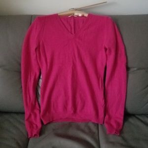 Uniqlo 100% Cashmere Sweater